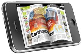 The future of digital publishing in Kenya