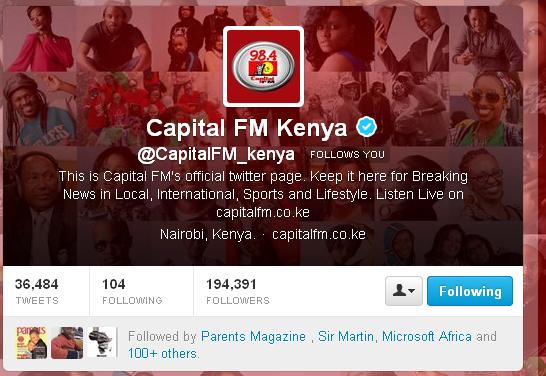 Why it matters to have a verified Twitter account