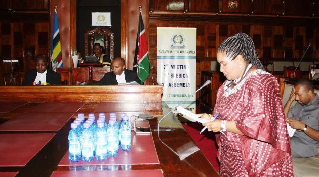 3 Tanzanians take Kenya, Ug and Rwanda to EAC court