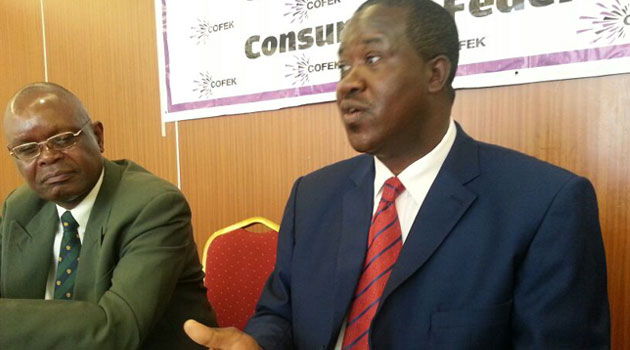 Cofek seeks answers on labeling of Velo products approval