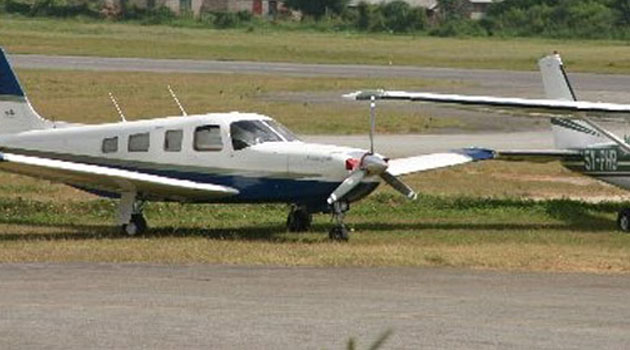 State to upgrade Wilson Airport runways