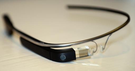 google glass