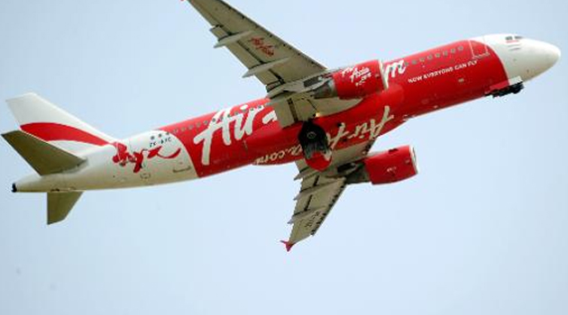 AirAsia accused by artist for allegedly using his work without consent