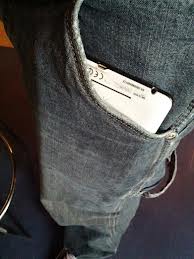 nexus pocket