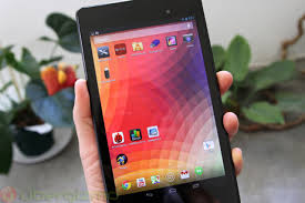 Nexus 7 Review: The pocket-friendly tablet that fits in your back pocket
