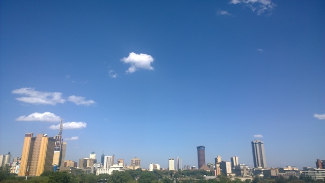 Nairobi