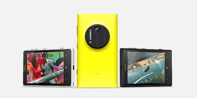 Review: Can the Lumia 1020 turn you into a pro photographer?