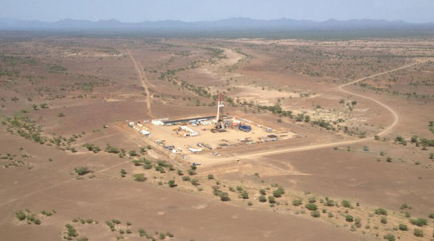 Tullow commits Sh1.2bn to Project Oil Kenya delivery
