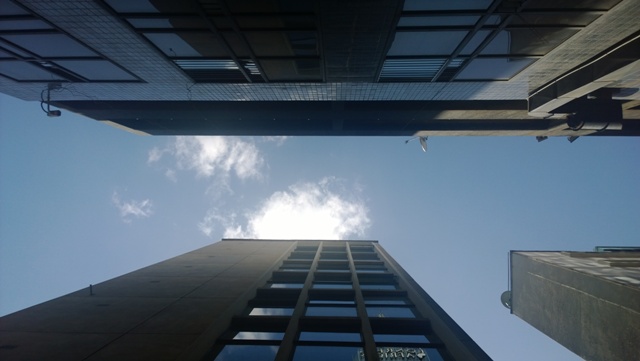 building lonrho