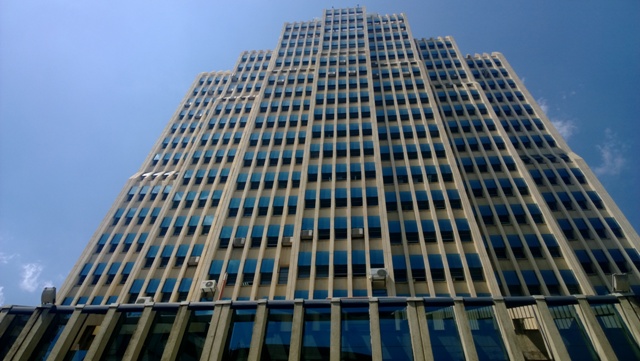 ecobank