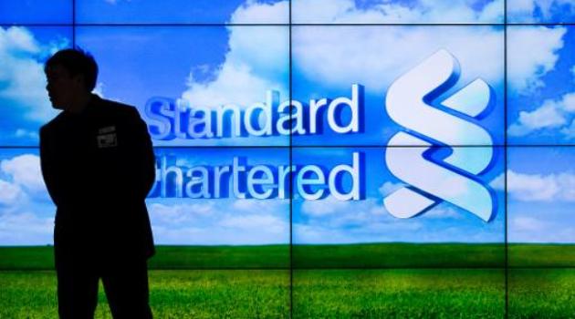 Stanchart Kenya posts Sh12.2Bn in Profit