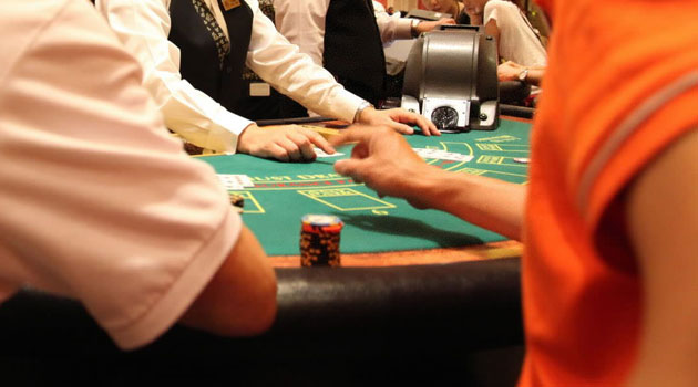 Betting firms must protect minors from gambling addiction