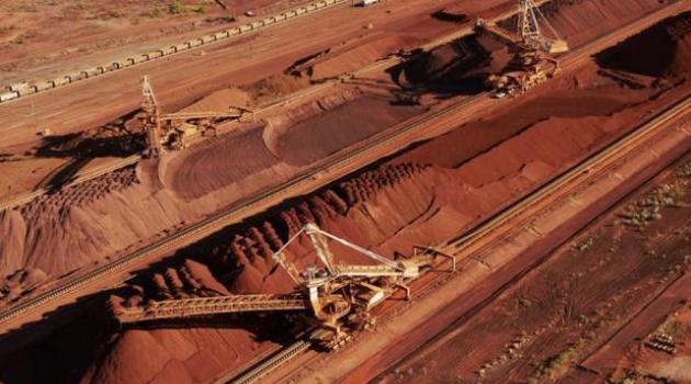 Indonesian president orders intensified crackdown on illegal mining