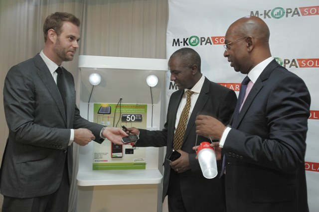 M-Kopa Solar secures Sh1.7B in funding to reach 1 million homes