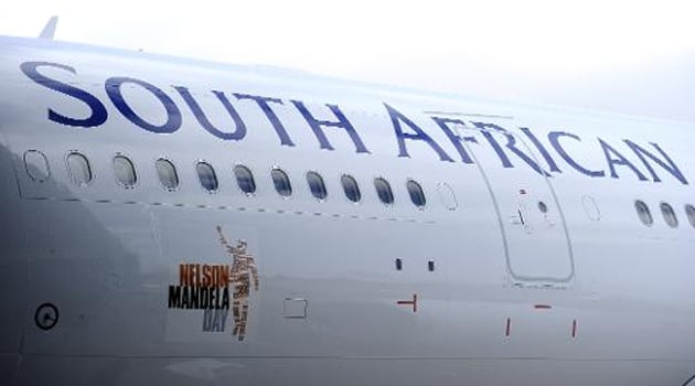 South African Airways resumes Kenya operations after 2-year break