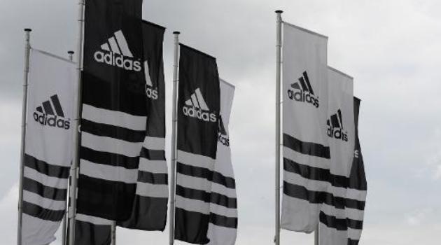 Adidas says customer data stolen in cyber attack