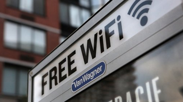 US bans new foreign-made consumer internet routers