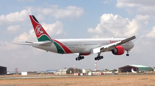 AI crucial for Kenya Airways recovery, says ambassador Bitange Ndemo