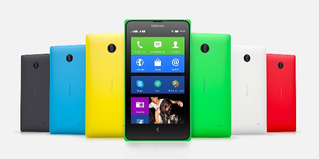 Why Nokia launched an android phone –  Nokia VP Mobile Phones Business