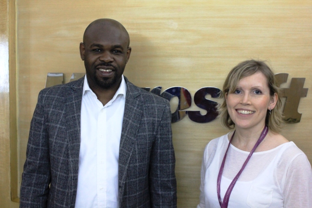Microsoft’s Myskill4Africa creating Africa’s next Tech Execs