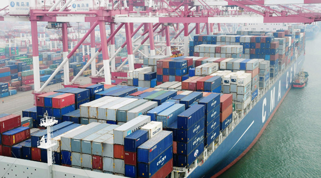 Export of Kenyan products to Uganda grows