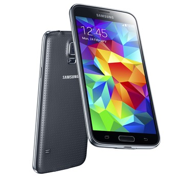Samsung unveils Galaxy S5 in Kenya: What are the key upgrades?