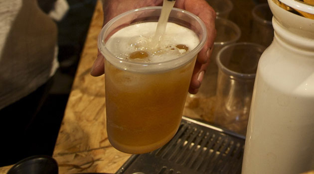 Bar owners worried that increase in alcohol tax will boost sale of illicit brews