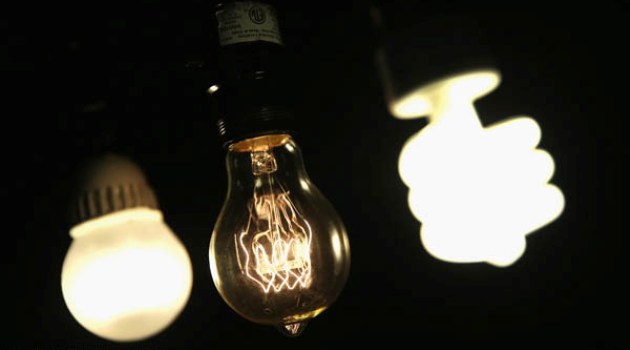 LIGHT BULB