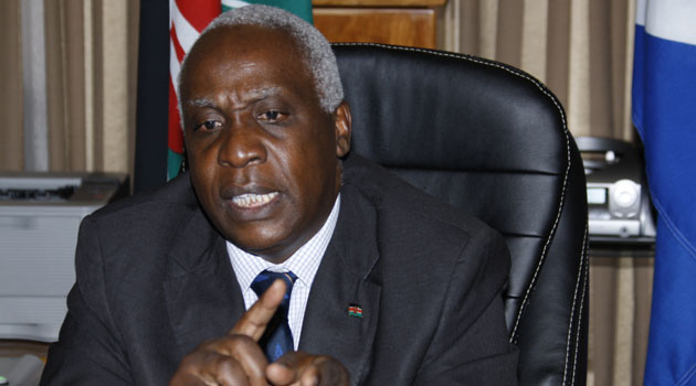Kenya woos more tourists from SA