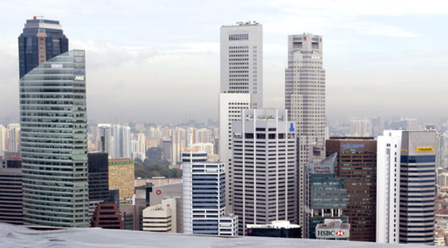Singapore’s electricity, town gas tariffs to rise in Q2