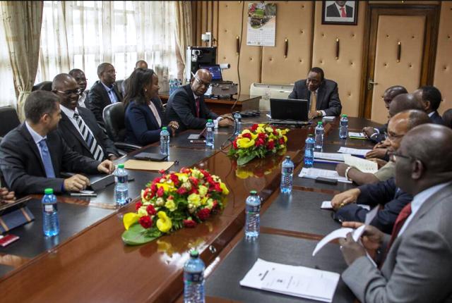 Integrated communication, surveillance system to boost security