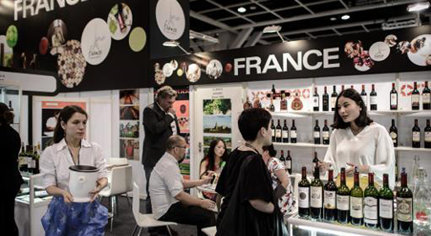 French wine output set to slump after frosts earlier this year