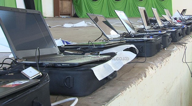 Biometrics can save the country billions lost to ghost workers