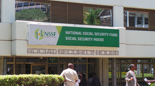 Employers directed to implement Sh2,160 monthly NSSF deduction