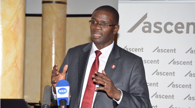 Private equity fund Ascent sells undisclosed stake in Ethiopia firm
