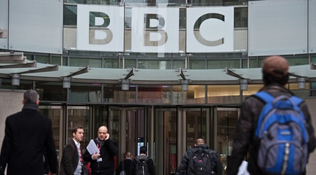 BBC announces job losses at World Service
