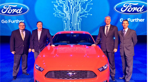 Small electric cars were said to be the future – but SUVs now rule the road