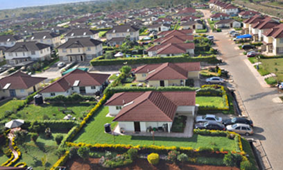 Ngong town tops Nairobi satellite town land prices