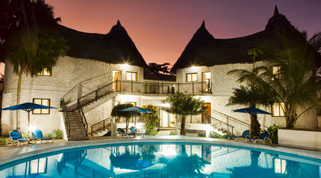 Hotelier vows to abide by Cop26 declaration on climate action in Tourism