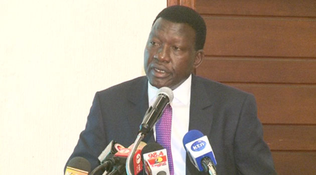 Energy CS appoints new KETRACO board members