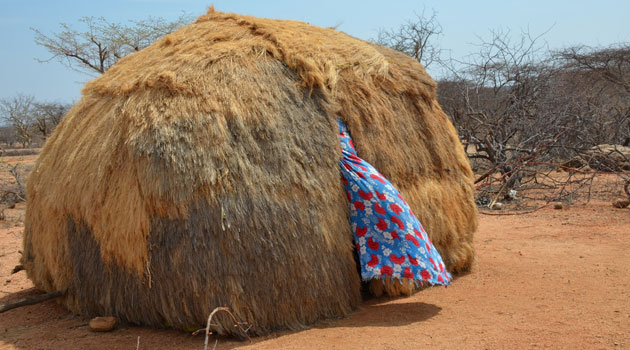 Marsabit, Garissa and Samburu top in level of debt distress