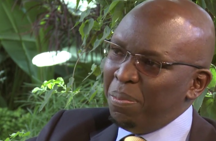 I work 16hrs a day – Access Kenya MD, Kris Senanu