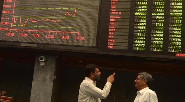 Lusaka, Ghana, Malawi stock exchanges were Africa’s top 3 in 2021