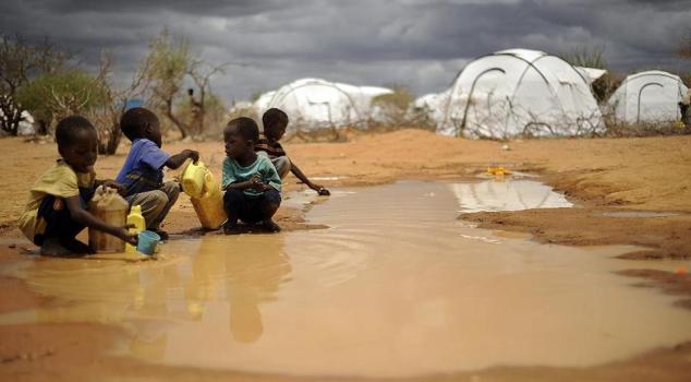 WFP seeks USD40.4mn to end food crisis in Kenya refugee camps