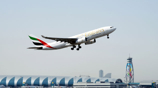 Prepare for turbulence – how a prolonged Middle East conflict could reshape how we fly