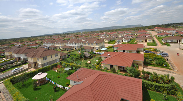 Kenyan investors swoop into rented residential and retail properties