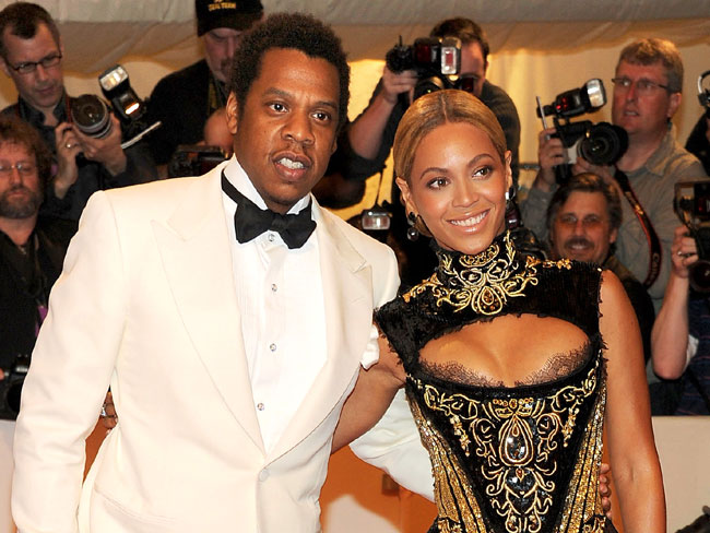 jayonce