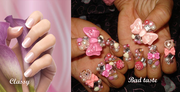 Nails