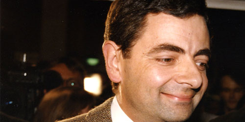 ROWAN-ATKINSON