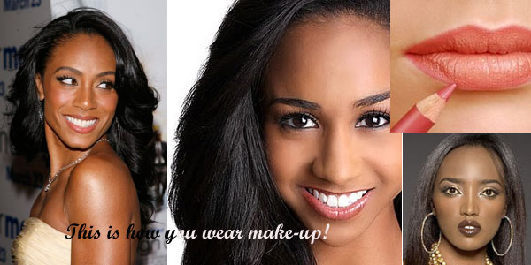 good-make-up